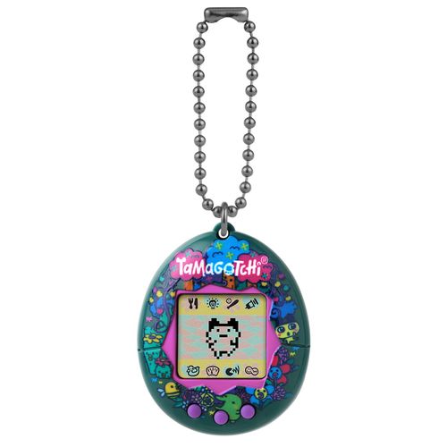 TAMAGOTCHI - TAMA GARDEN slika 1