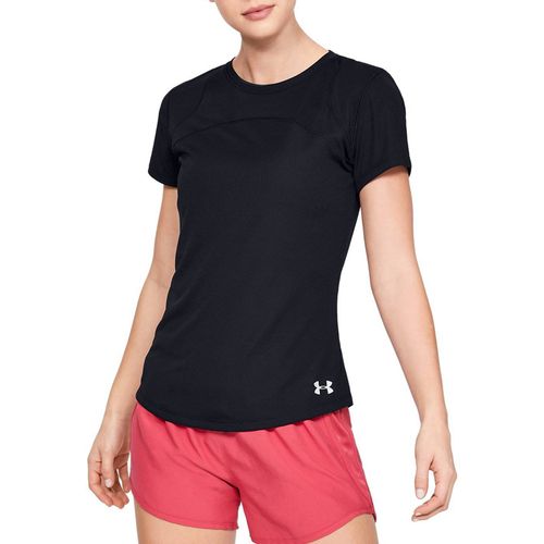 Under armour speed stride sport mesh short sleeve  1326464-001 slika 5