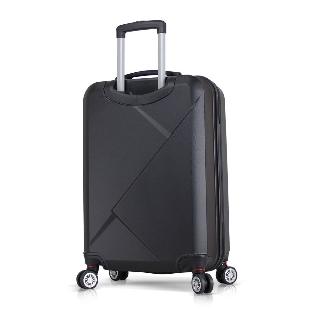 Crni Kofer 8053 slika 2