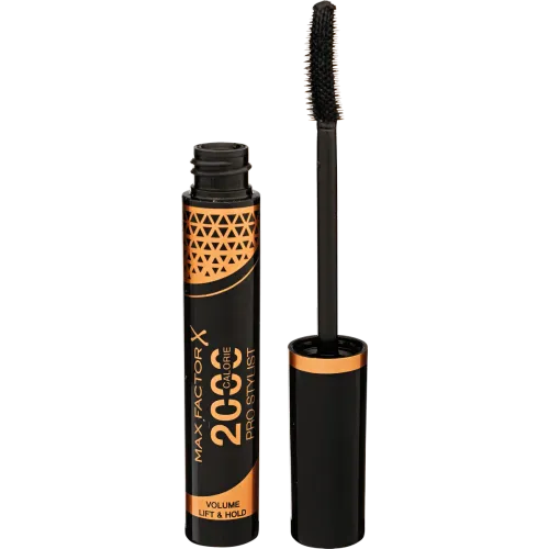 Max Factor maskara 2000 Cal Pro Stylist Mascara Black slika 1