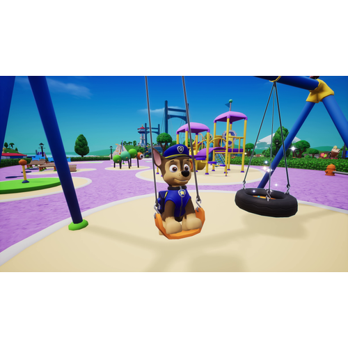 Paw Patrol World (Playstation 5) slika 3