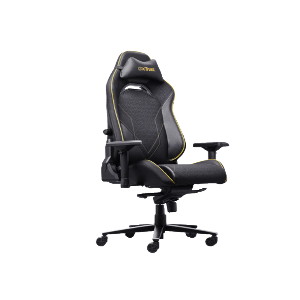 Trust GXT721 Ruya Pro Premium gaming stolica slika 2