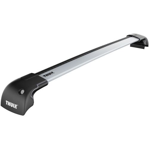 Thule Edge WingBar (Fixpoint/Flush Rail) M+L Aluminium slika 1