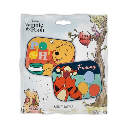 Seven zaštita od sunca Winnie the pooh slika 4