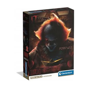 Clementoni CL37097 Puzzle IT Chapter One 1000kom