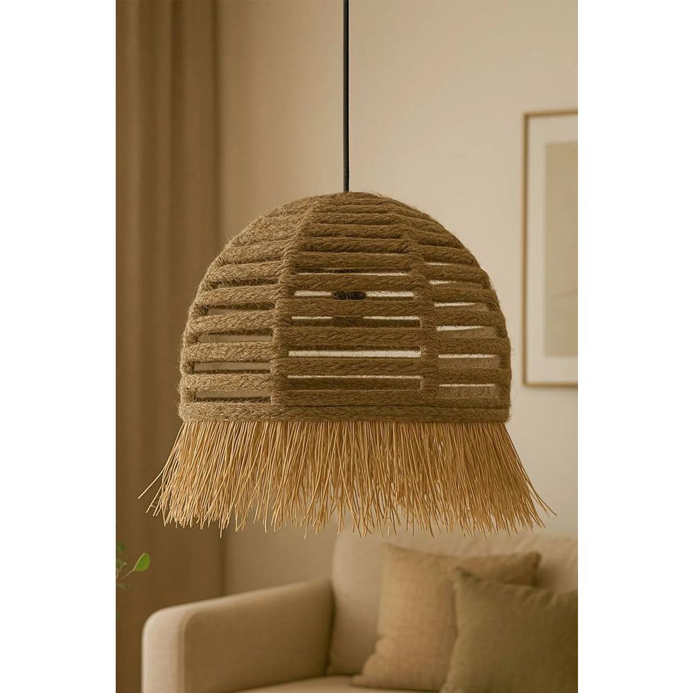 Luster BK070 – boje: ecru slika 1