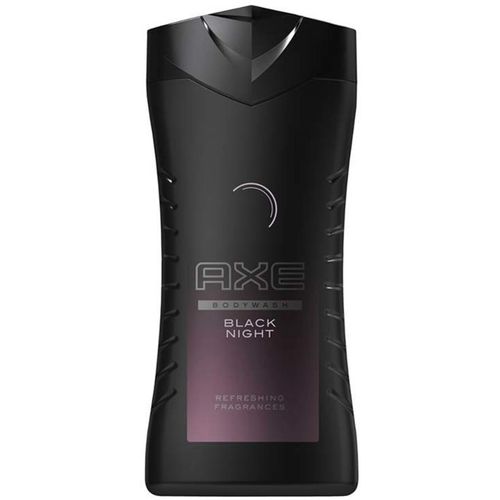 Axe gel za tuširanje Black 250ml slika 1