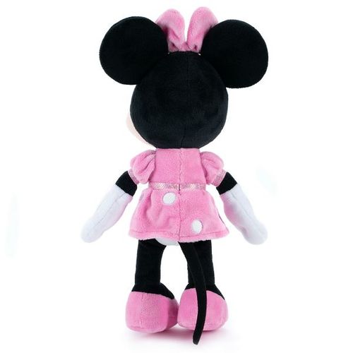 Disney Pliš Minnie Medium (34-35 Cm) slika 5