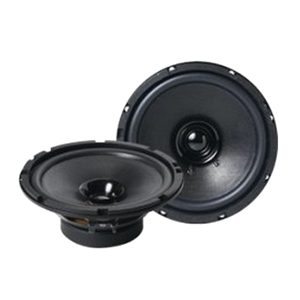 SAL Auto zvučnici, set, 165mm, 2x75W, 4 Ohm - BK 165 slika 1