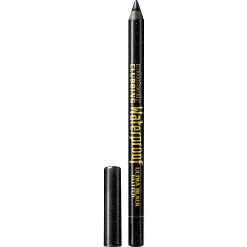 Bourjois olovka za oči WTP 55 Black Glitter slika 1