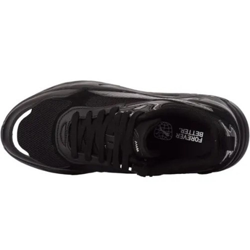Puma   Trinity Black Patike Za Dječake slika 6