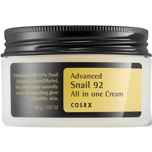 COSRX Advanced Snail 92 All in one Cream - 100ml slika 1