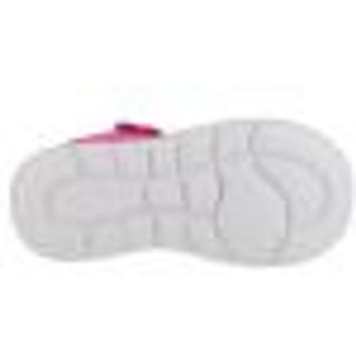 Skechers c-flex sandal 2.0 playful trek dječje sandale 302100l-htpk slika 9