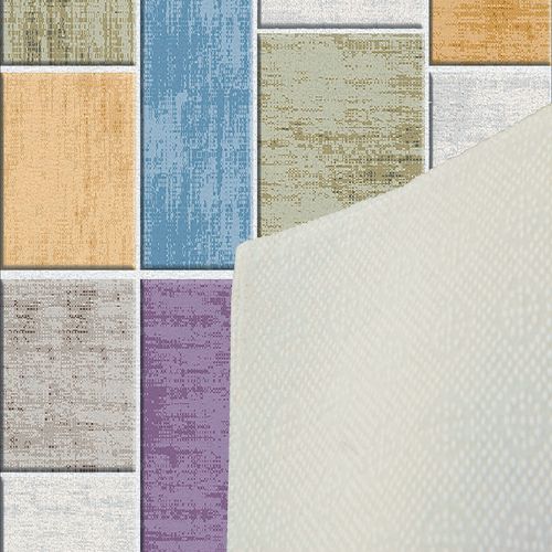 TANKA Staza EEXFAB540 Multicolor Hall Carpet (80 x 150) slika 7