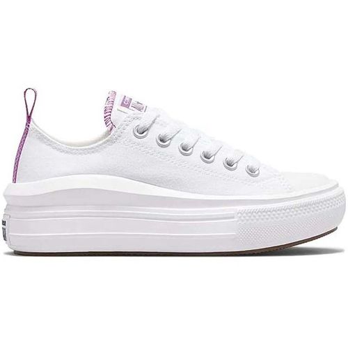 CONVERSE PATIKE CHUCK TAYLOR ALL STAR MOVE COLOR POP PLATFORM ZA ŽENE slika 1