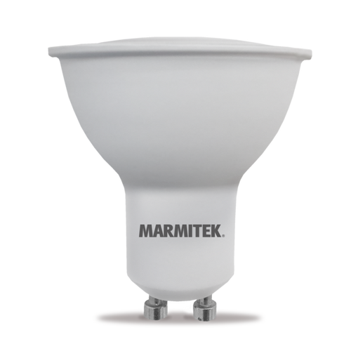 MARMITEK, pametna Wi-Fi LED žarulja- u boji - GU10 | 380 lumena | 4,5 W = 35 W slika 5