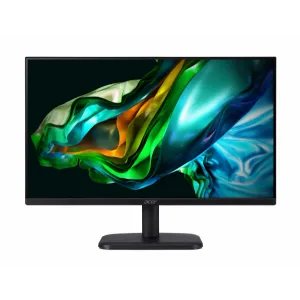 Acer EK271EBI Monitor 27" 1920x1080/FHD IPS/100Hz/1ms/VGA/HDMI/Freesync/VESA/crna