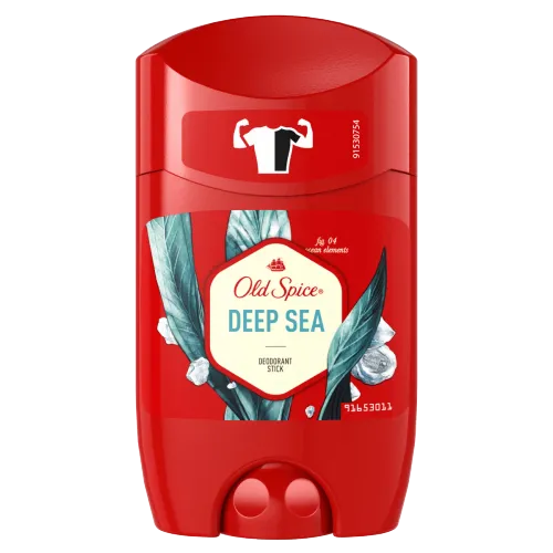 Old Spice Deap Sea muški dezodorans u stiku 50ml slika 1