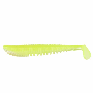 MATE silikonska varalica Ribs Shad 7.5cm 7kom SFC (MT10175)