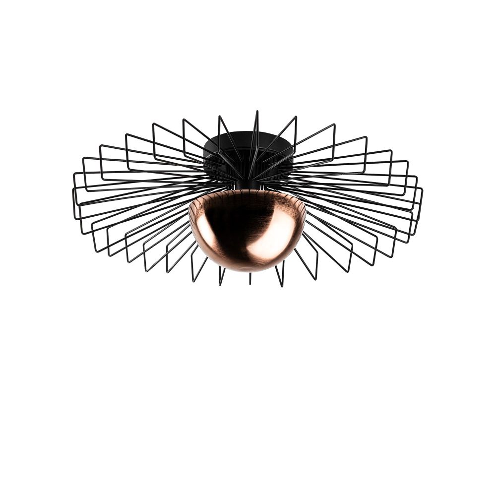 Luster Kaya – 15225-L – Crna boja slika 5
