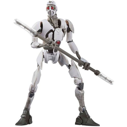 Star Wars The Clone Wars Magnaguard figure 15cm slika 4