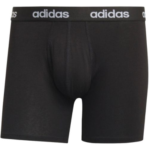 Adidas linear brief boxer 2 pack gu8888 slika 1