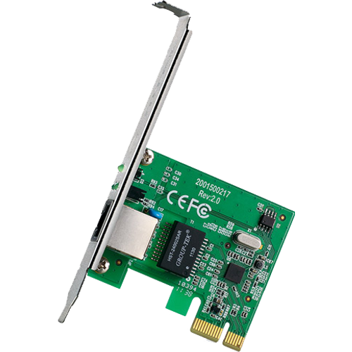 TP-LINK Gigabit PCI Express Network Adapter - TG-3468 slika 1