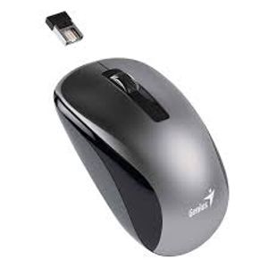 Genius Mouse DX-7010, USB, Gray, NEW Package