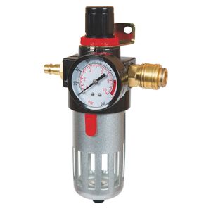 Filter Za Regulaciju Pritiska R 3/8 "