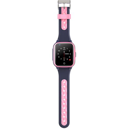 MOYE BAMBINO 4G SMART WATCH BLACK-PINK slika 3