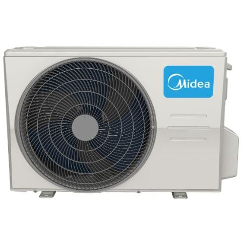 Midea MSAFBU-12HRDNX-QR Inverter klima uređaj, 12000 BTU, WiFi ready slika 3