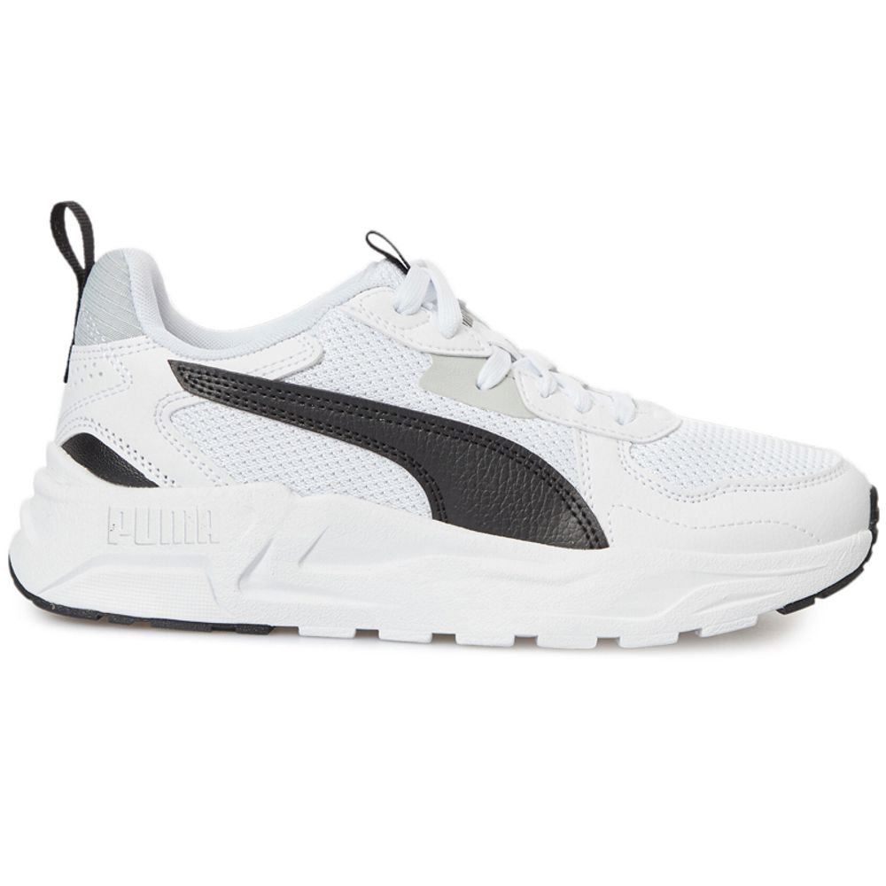 Puma Patike za djecu Trinity Lite Jr slika 1