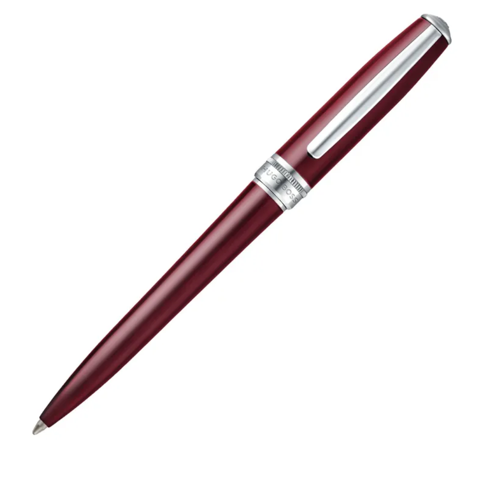Hugo Boss hemijska olovka Essential Classic HSN6874R, bordo slika 1