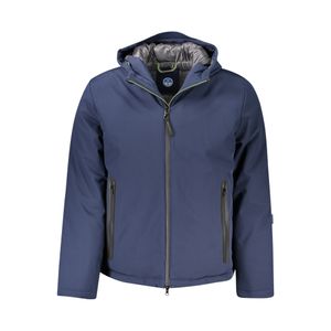 NORTH SAILS MEN'S JACKET BLUE