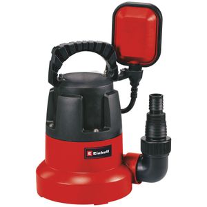 Einhell Potopna pumpa za čistu vodu GC-SP 3580 LL