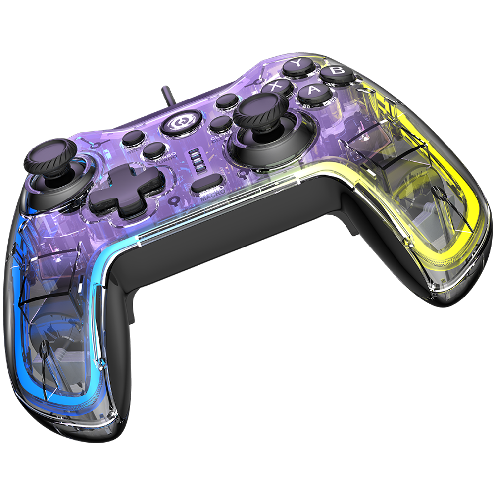 Canyon GP-02 Žičani Gamepad slika 3