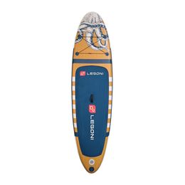 Sup LEGONI POLARIS 10,6", 320 cm