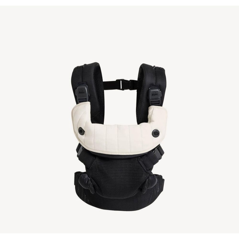Joie Nosiljka za bebu Savvy Air 4u1 52152, Coal slika 5
