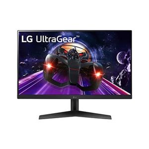 LG 24GN60R-B Monitor 24" FHD IPS 144Hz