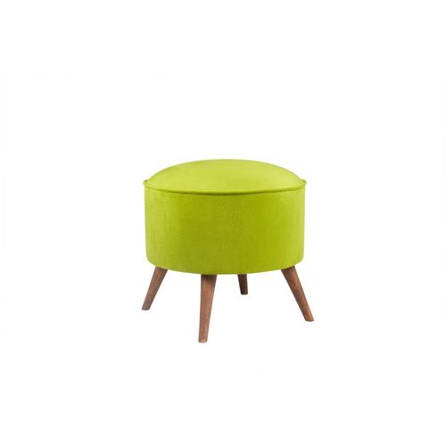 Buena Park - Peanut Green Peanut Green Pouffe slika 1