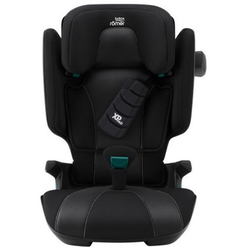 Britax Romer autosjedalica Kidfix i-size, galaxy black slika 2