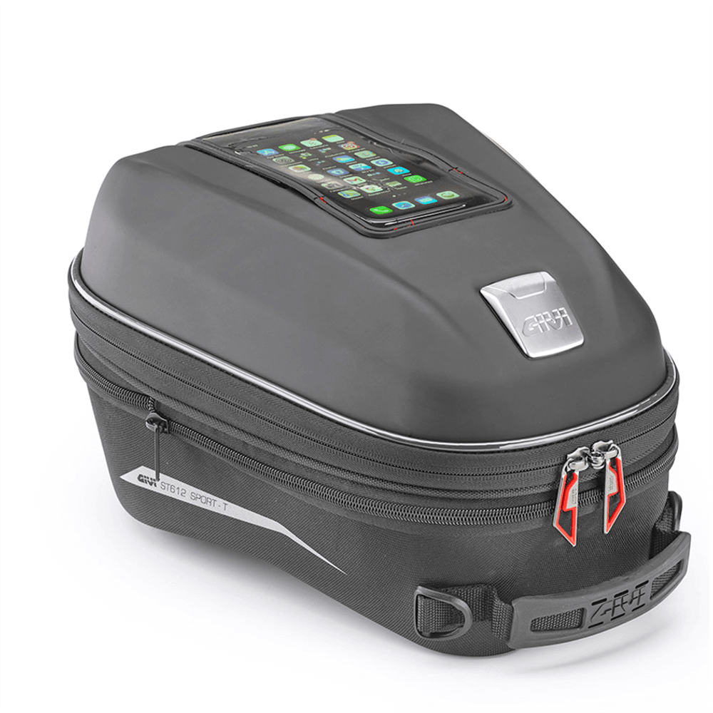 Givi Tanklock nosač za motocikl - Givi ST612 Tanklock torba slika 1