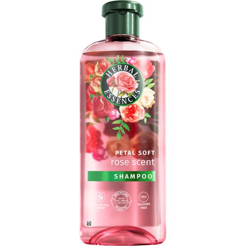 Herbal Essences šampon za kosu Rose Soft 350ml slika 1