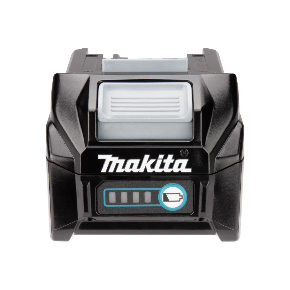 XGT Makita 40V - Baterija Li-on 40 V 2.5Ah BL4025 191B36-3 slika 3