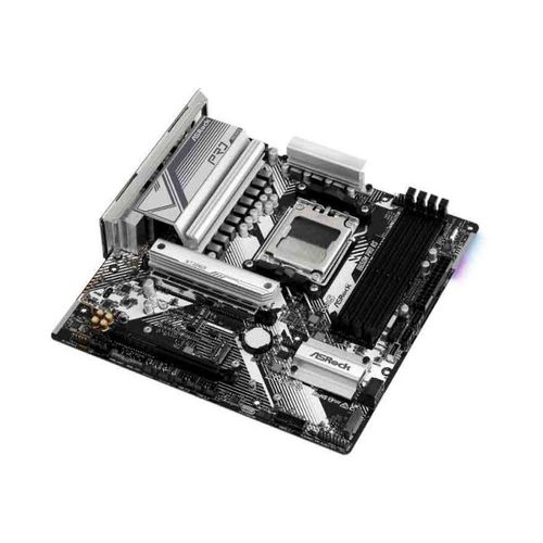 ASRock B650M PRO RS matična ploča slika 3