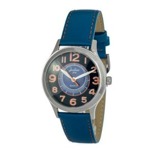 Uniseks sat Justina 11876A (Ø 36 mm) - Moderan i Elegantan