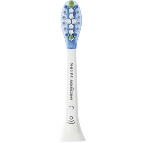 Philips Sonicare C3 Premium Plaque Defence Standardne glave sonične četkice za zube HX9042/17 slika 3