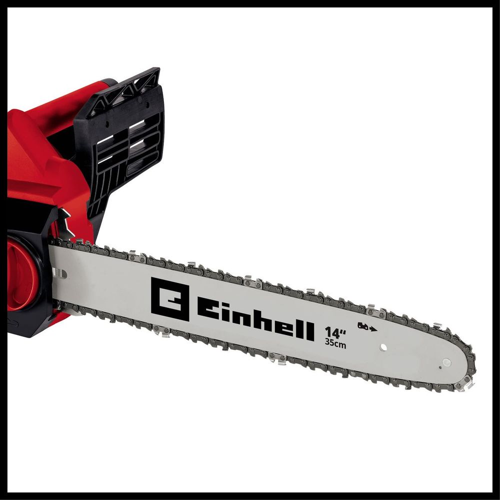 Einhell Električna lančana testera GH-EC 1835 slika 2