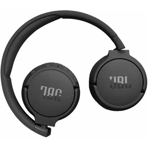 JBL TUNE 670 NC BLACK bežične bluetooth slušalice On-ear slika 4