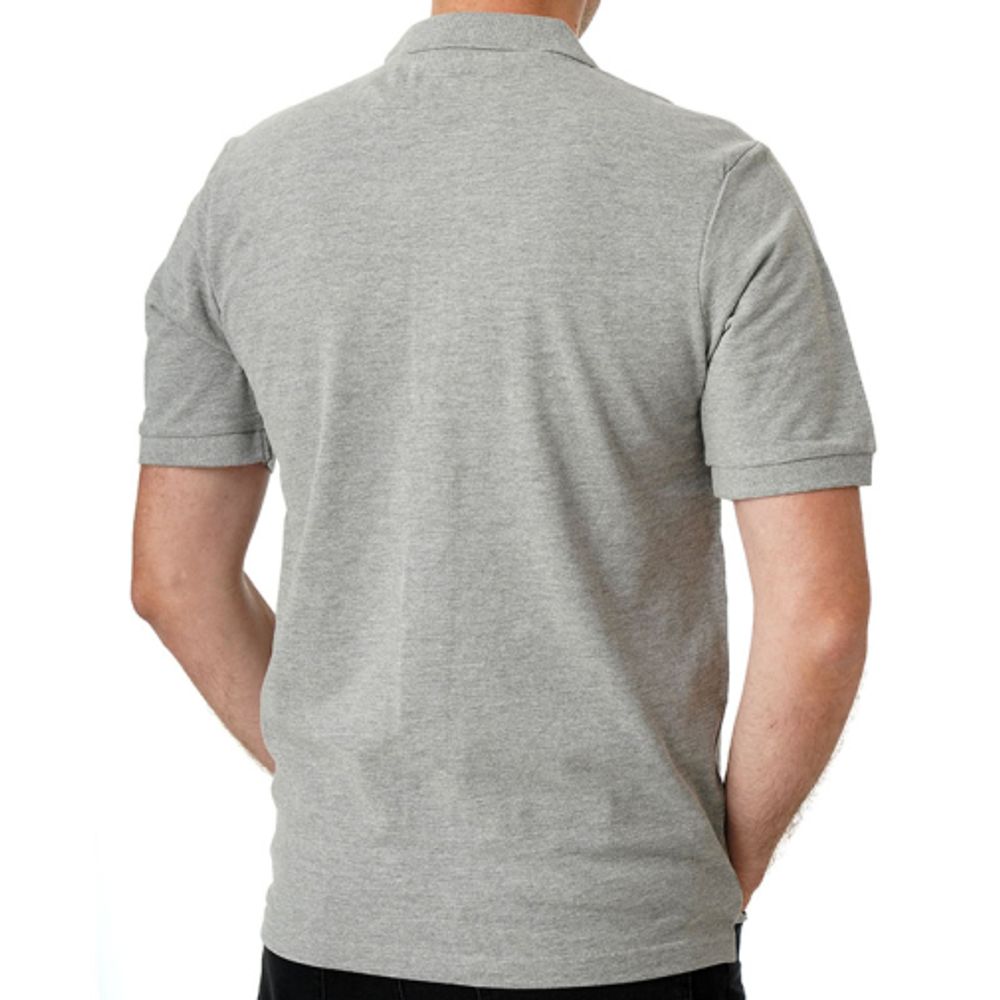 Kappa Muška polo majica Logo Feystripe slika 2